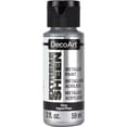 thumbnail image 1 of DecoArt Extreme Sheen Metallic Acrylic Paint, 12 Pack, 1 of 3