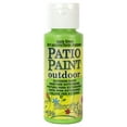 thumbnail image 1 of 12 Pack: DecoArt Patio Paint Outdoor, 1 of 1