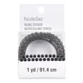 thumbnail image 1 of Recollections Double Row Rhinestones Stickers Bling on a Roll, 12 Pack, 1 of 4