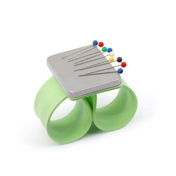 Dritz Wrist Pin Holder, 12 Pack