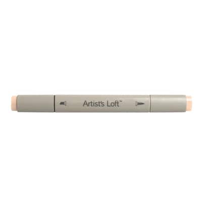 12 Pack: Dual Tip Sketch Marker by Artist's Loft