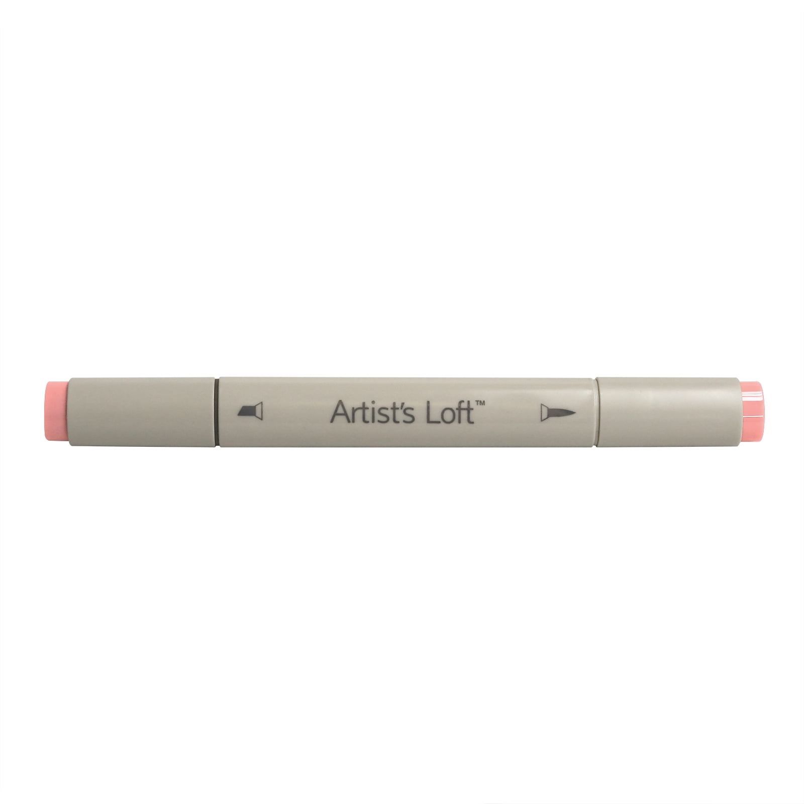 Artist's Loft Dual Tip Sketch Marker, 12 Pack