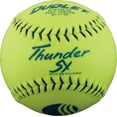 thumbnail image 1 of (12 Pack) Dudley 11" USSSA Thunder SY Slowpitch Softballs, 1 of 1