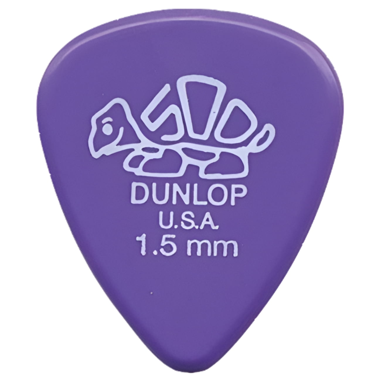 DUNLOP 450P071 Plettri Prime Grip Delrin 500 .71 Mm - Foto 11