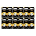 thumbnail image 1 of 12-Pack Duracell 2450 Batteries 3.0 Volt Lithium Coin Button, 1 of 2