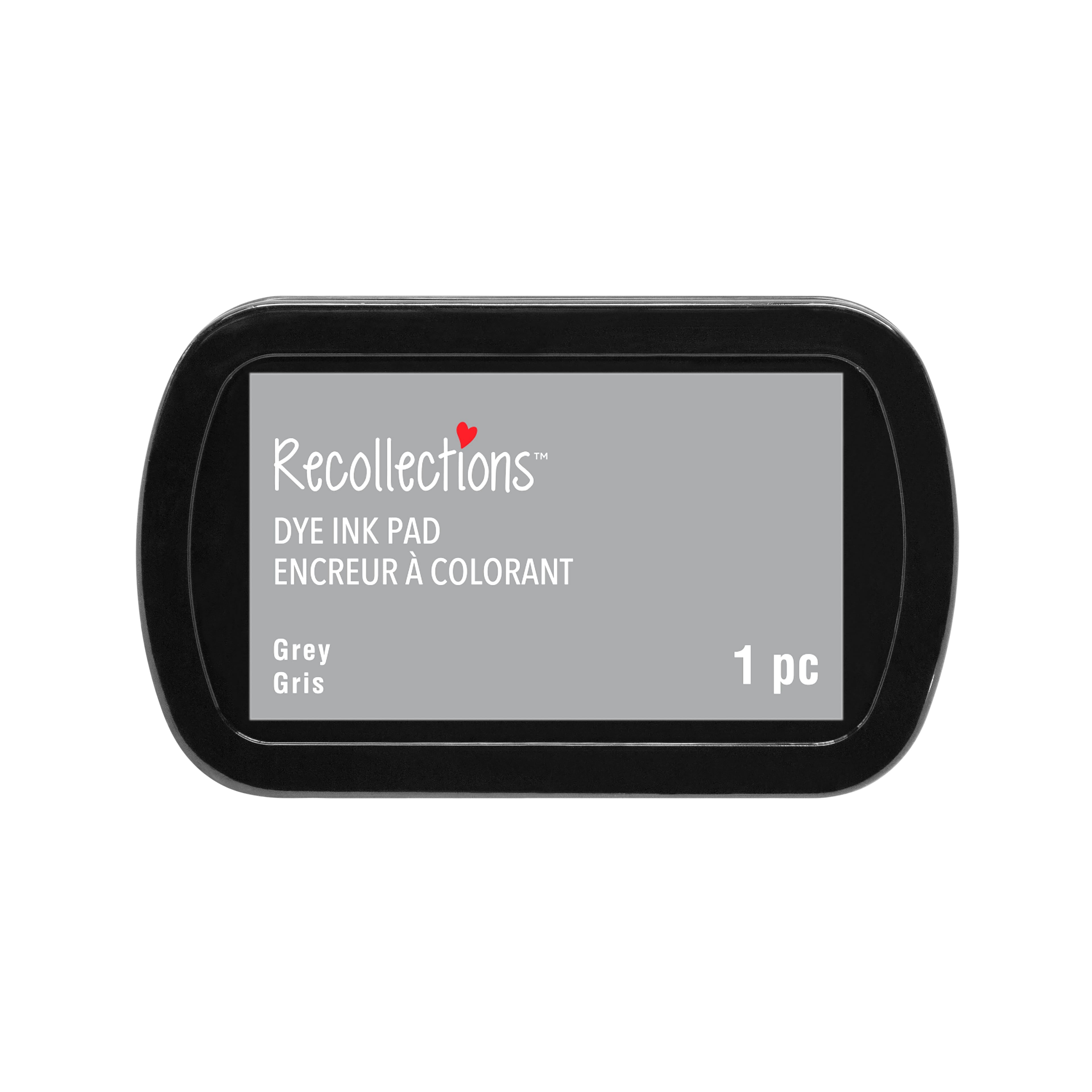 Recollections Dye Ink Pad, 12 Pack