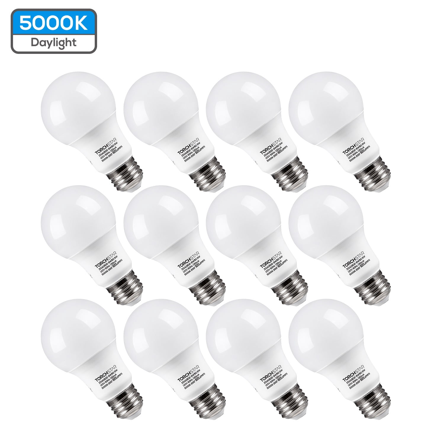 4-Pack 15W Candelabra Bulbs For Scentsy Warmers & Medical Equipment, Clear Finish