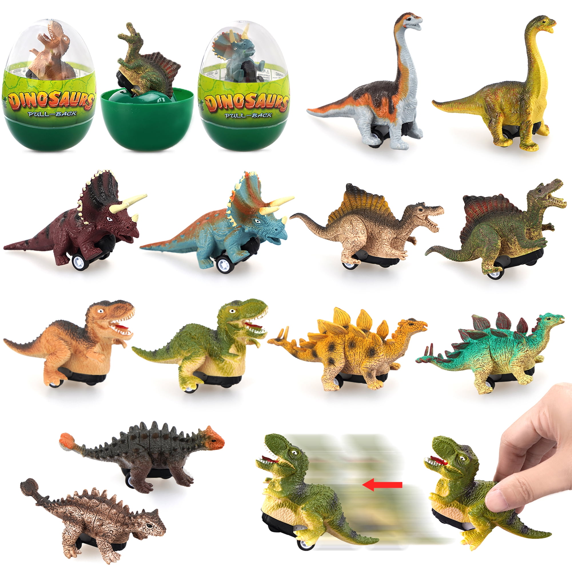 Jurassic Park Theme Gift Basket, Birthday / Easter Gift Basket, Gift  Baskets