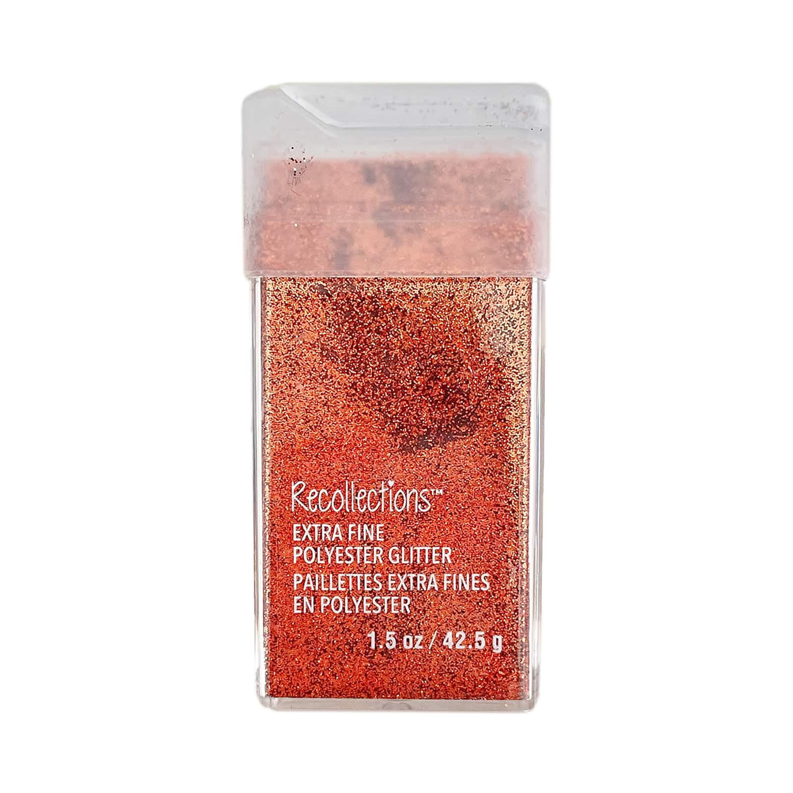 Signature Extra Fine Glitter Set by Recollections™
