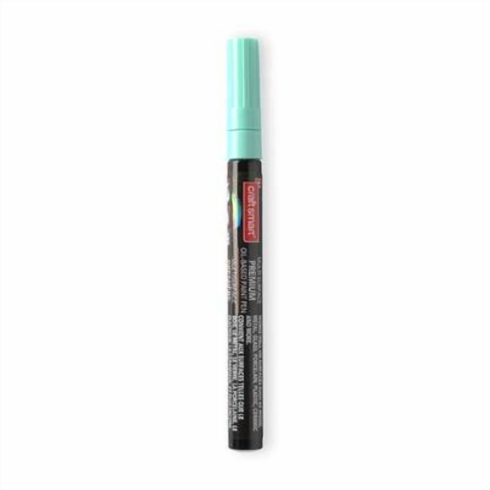 12 Pack: Extra Fine Tip Multi-Surface Premium Paint Pen by Craft Smart