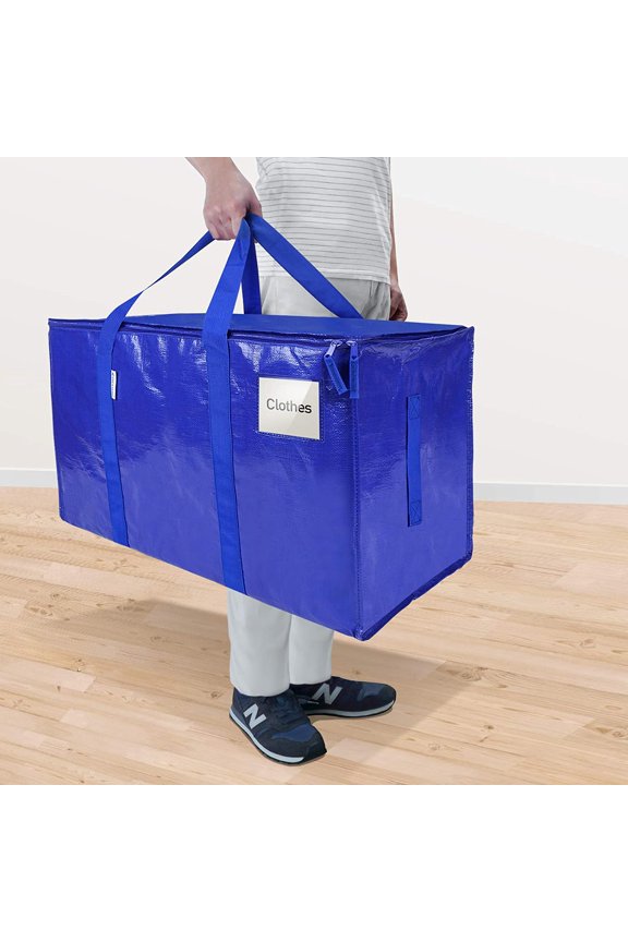 12 Pack Extra Large Moving Bags