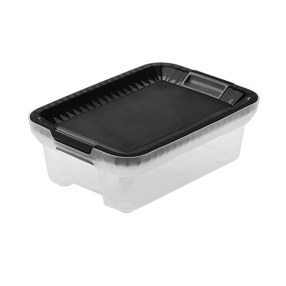 12 Pack - Ezy Storage 8L Ultimate Storage Box