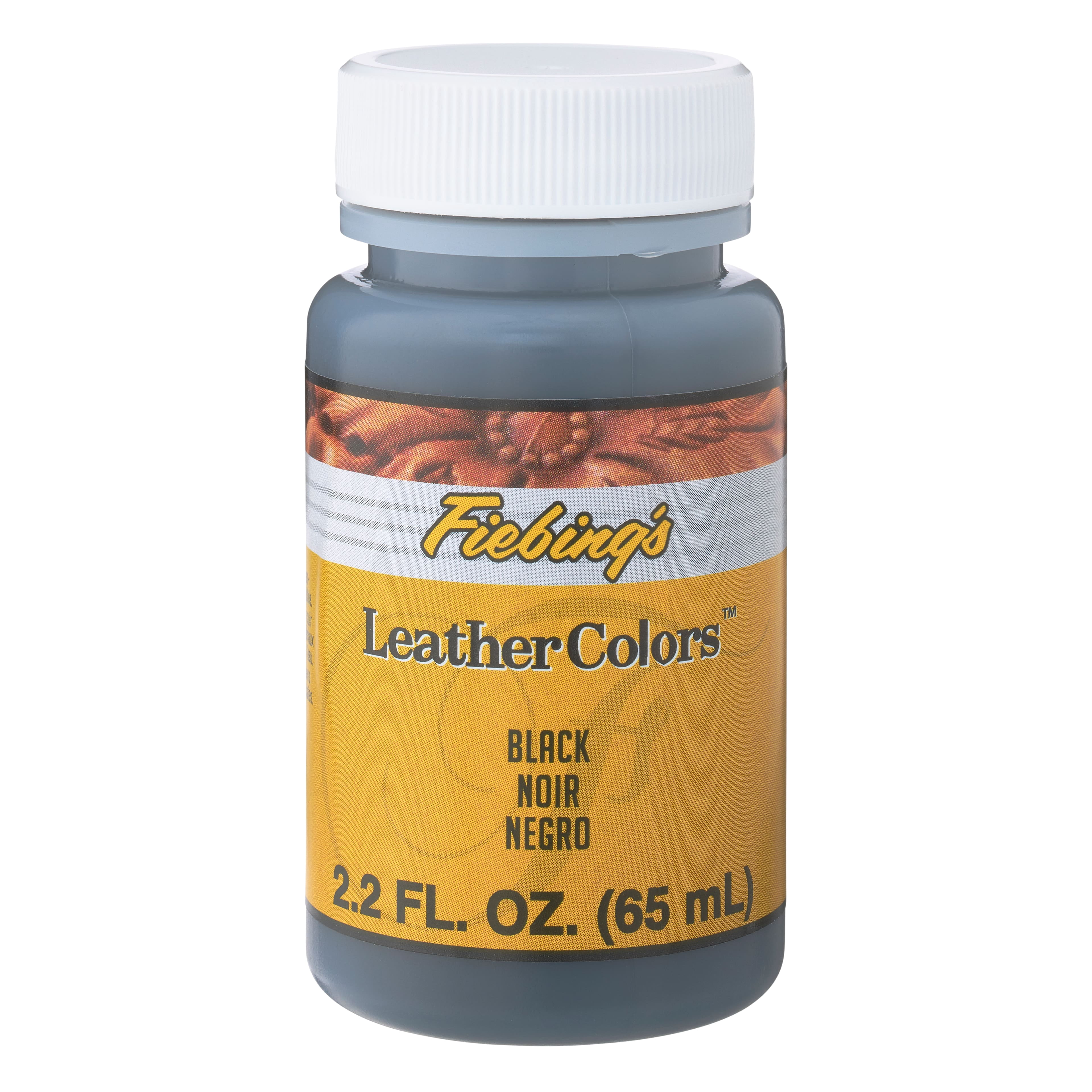 12 Pack: Fiebing's LeatherColors™ - Walmart.com