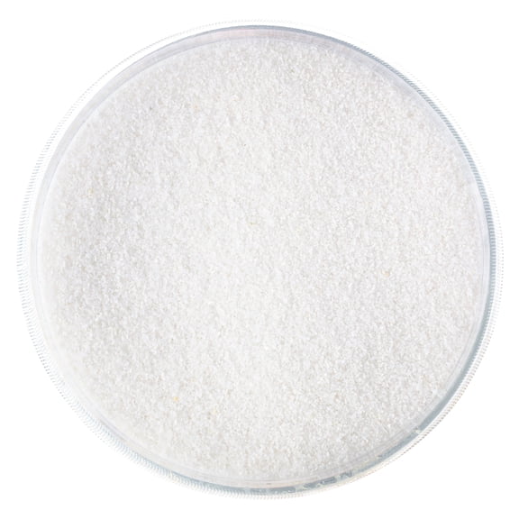 12 Pack: Fine White Stone Granules by Ashland