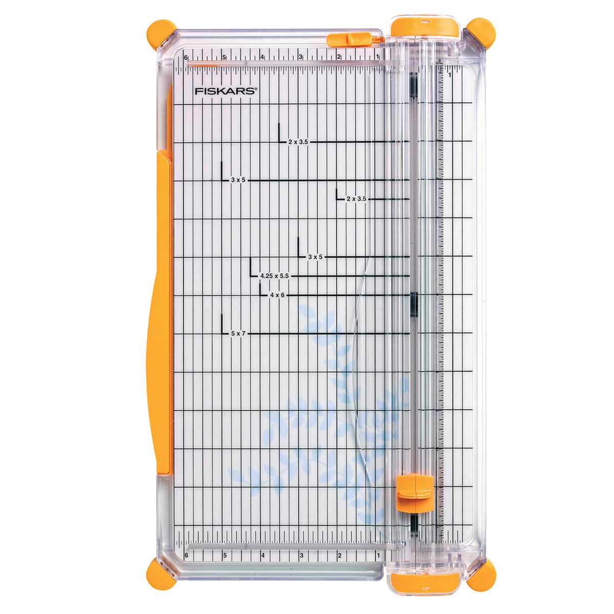 12 Pack Fiskars® SureCut™ Deluxe Paper Trimmer