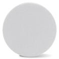 thumbnail image 1 of FloraCraft CraftFōM Round Cake Form White, 4" x 8", 12 Pack, 1 of 9