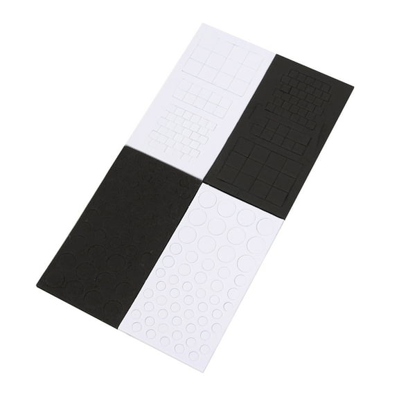 Recollections Foam Adhesive Variety Pack