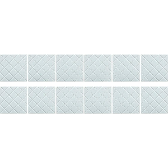 12 Pack Foam Panels Polyester Soundproof Wall Panels Wall Tiles Sound Absorbing Panels Suitable for Living Room Studios