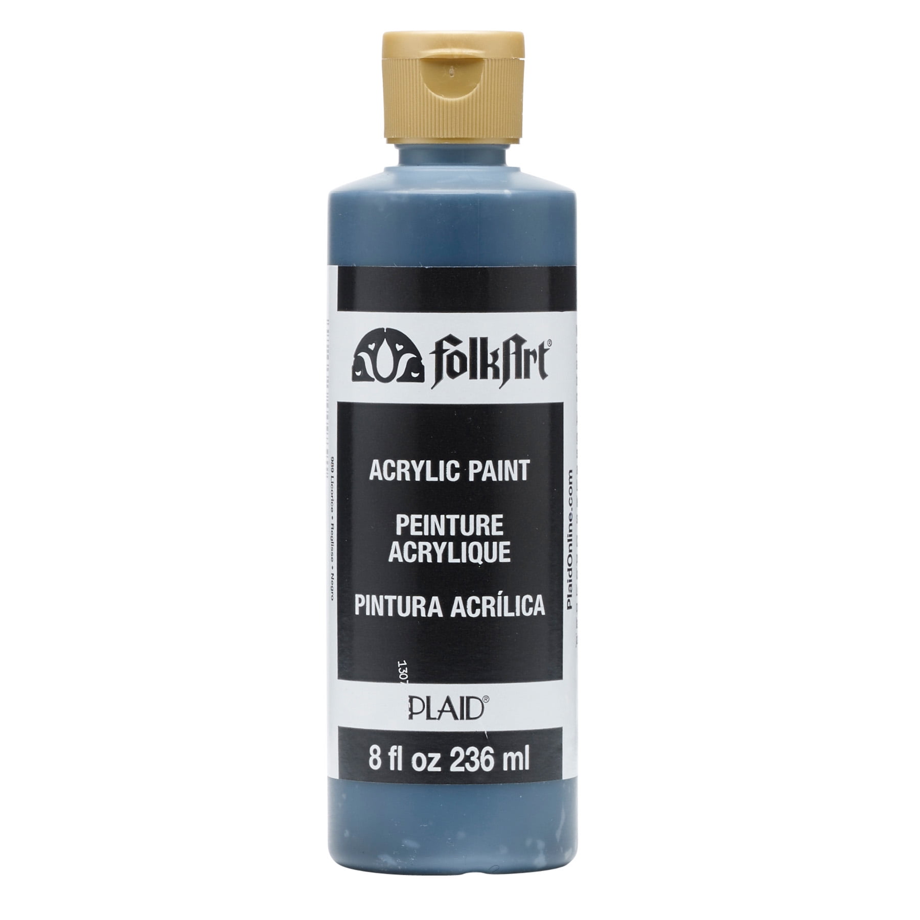 FolkArt Acrylic Paint, 8oz., 12 Pack