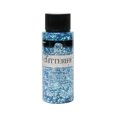thumbnail image 1 of 12 Pack: FolkArt Glitterific Acrylic Paint, 1 of 3