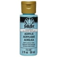 thumbnail image 1 of 12 Pack: FolkArt® Matte Acrylic Paint, 1 of 1