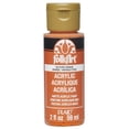 thumbnail image 1 of FolkArt Matte Acrylic Paint, 12 Pack, 1 of 1