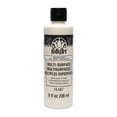 thumbnail image 1 of FolkArt Multi-Surface Satin Acrylic Paint, 8oz., 12 Pack, 1 of 2
