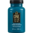 thumbnail image 1 of 12 Pack: FolkArt One Decor Paint - 8oz., 1 of 2