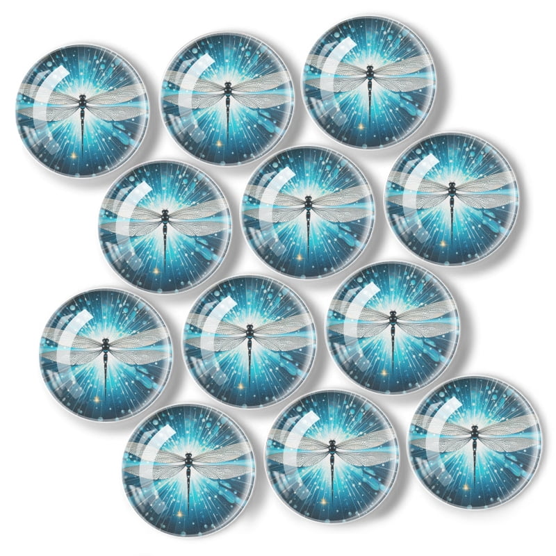Sticker Magnets Office 12 Pack Fridge Magnets Refrigerator Magnets, Magnetic Stickers for ...