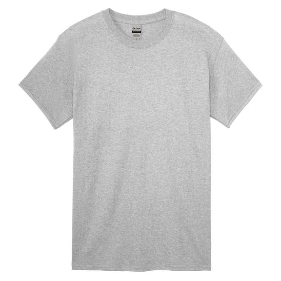 12 Pack: Gildan® Short Sleeve Adult T-Shirt