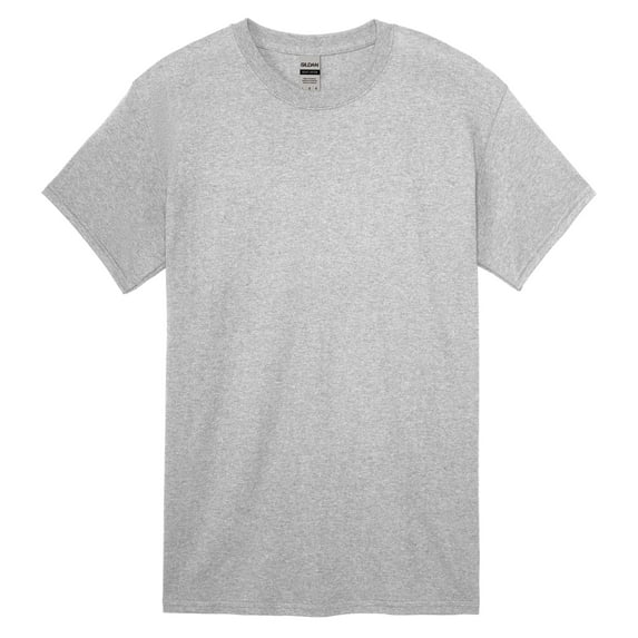 12 Pack: Gildan® Short Sleeve Adult T-Shirt