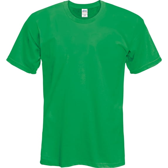 12 Pack: Gildan® Short Sleeve Adult T-Shirt