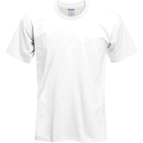 12 Pack: Gildan® Short Sleeve Adult T-Shirt