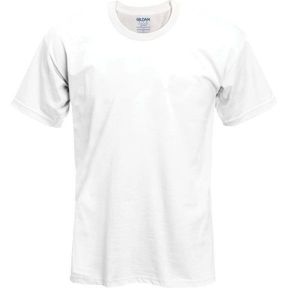 12 Pack: Gildan® Short Sleeve Adult T-Shirt