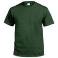 thumbnail image 1 of 12 Pack: Gildan® Short Sleeve Adult T-Shirt, 1 of 1