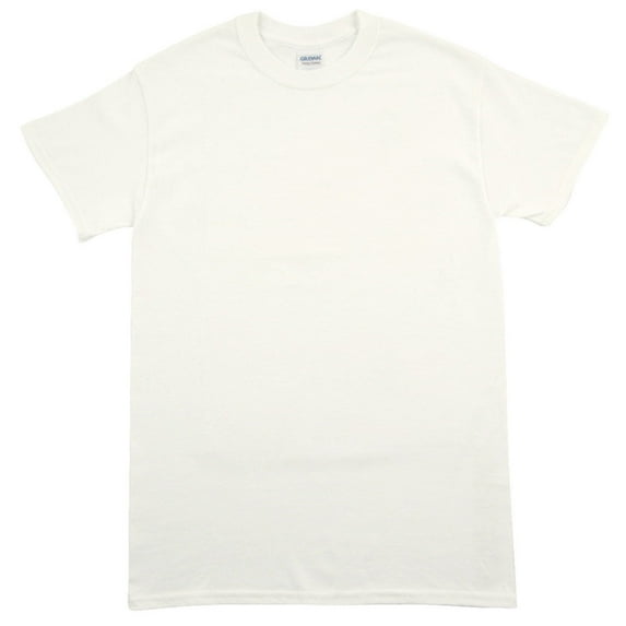 12 Pack: Gildan® Short Sleeve Adult T-Shirt