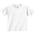 thumbnail image 1 of Gildan Short Sleeve Toddler T-Shirt, 12 Pack, 1 of 1