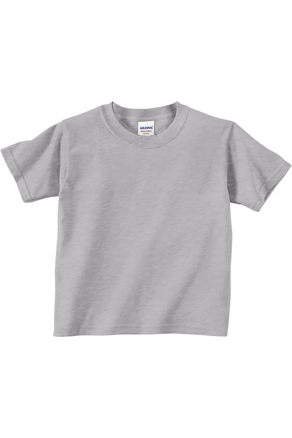 12 Pack: Gildan® Short Sleeve Toddler T-Shirt