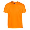 thumbnail image 1 of 12 Pack: GildanÂ® Short Sleeve Youth T-Shirt, 1 of 5