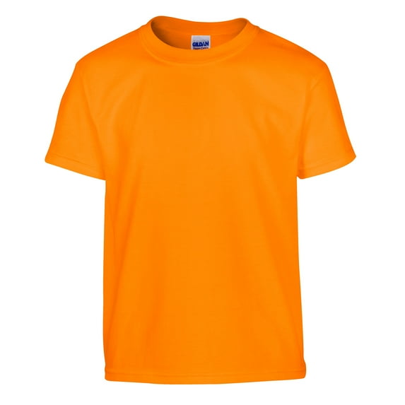 12 Pack: Gildan® Short Sleeve Youth T-Shirt
