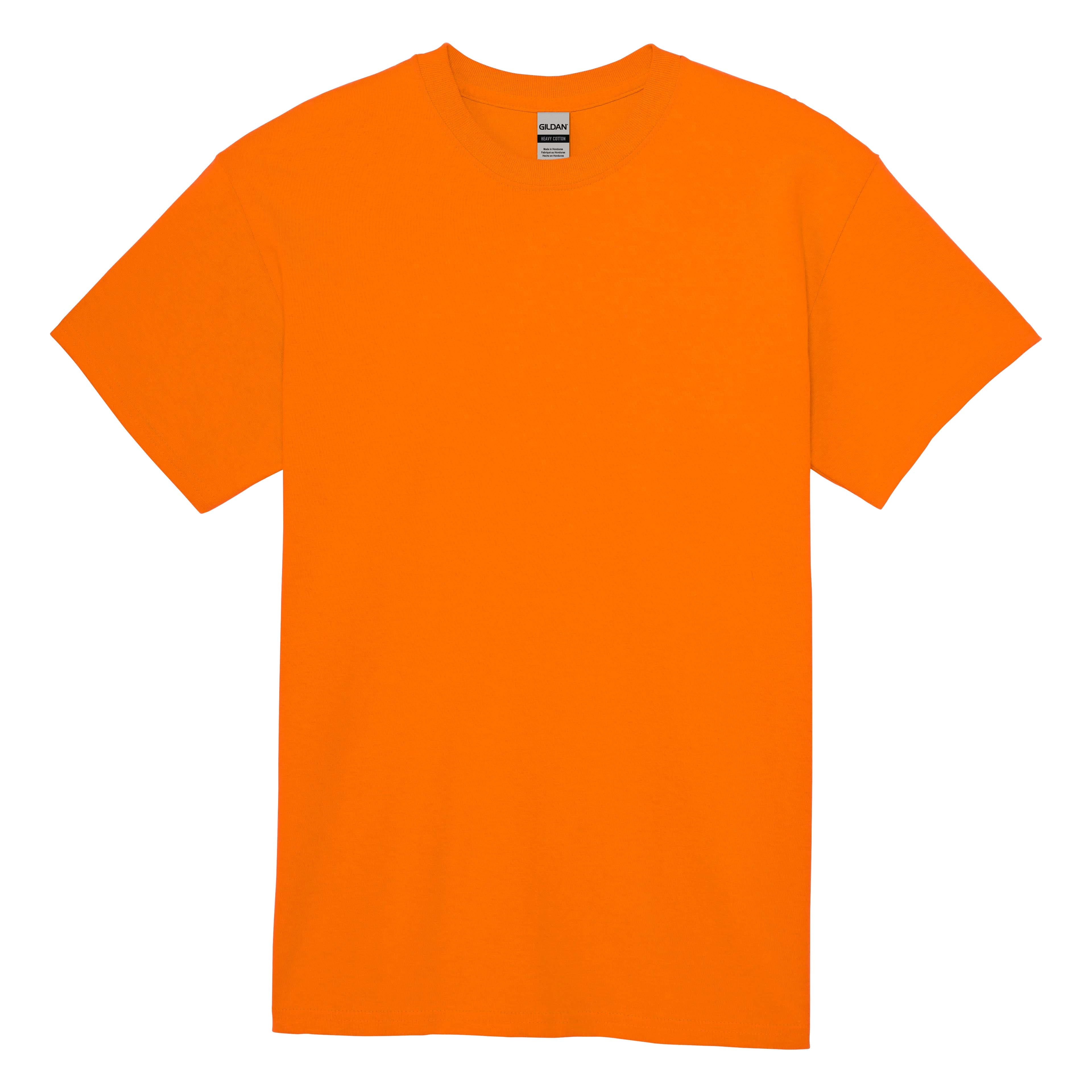 12 Pack: Gildan® Short Sleeve Adult T-Shirt 