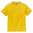 thumbnail image 1 of 12 Pack: GildanÂ® Short Sleeve Youth T-Shirt, 1 of 3