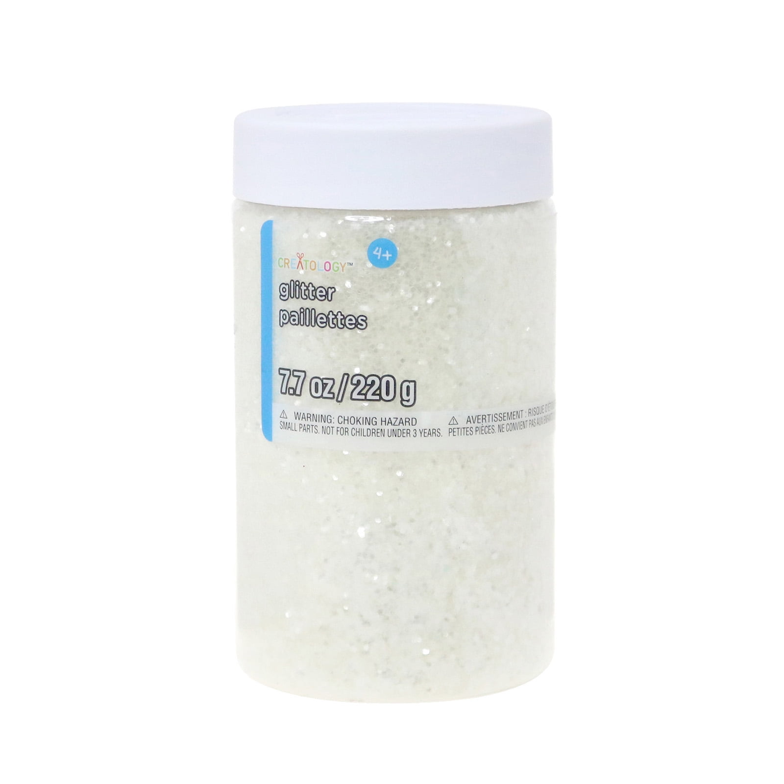 12 Pack: Glitter by Creatology - 7.7oz.