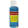 thumbnail image 1 of Craft Smart Gloss Acrylic Paint, 2oz., 12 Pack, 1 of 4
