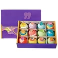 thumbnail image 1 of 12 Pack Glow-in-the-Dark Bath Bombs with Surprise Luminous Toys, Fun Fizzy Bath Set for Kids, Best Gifts for Kids, Playful Bath Time Toys, Easter & Birthday Gift Set, 1 of 7