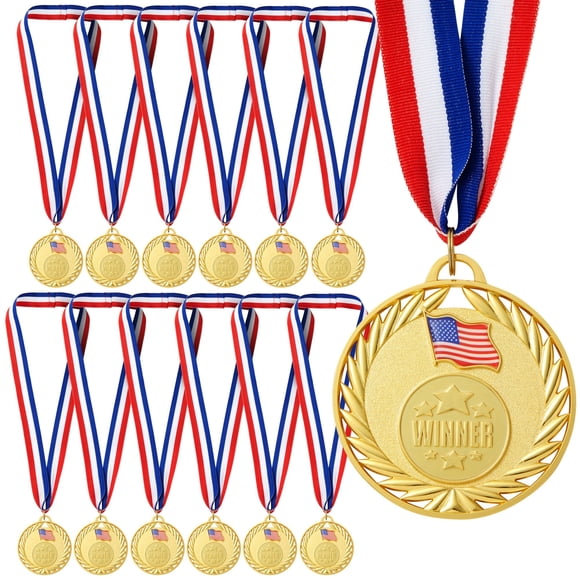 Sports Winner Ribbon Award Ribbons