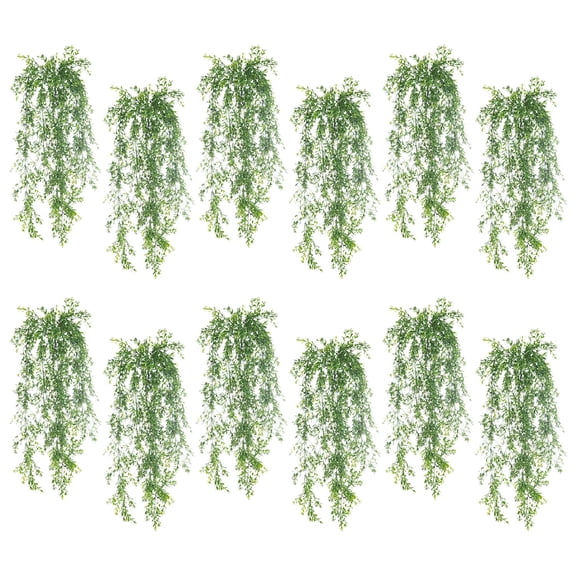 12 Pack: Green Boxwood Bush by Ashland