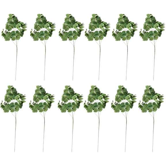 12 Pack: Green Eucalyptus Spray by Ashland