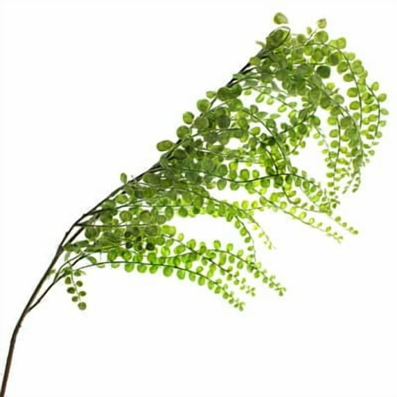 12 Pack: Green Weeping Fern Spray by Ashland