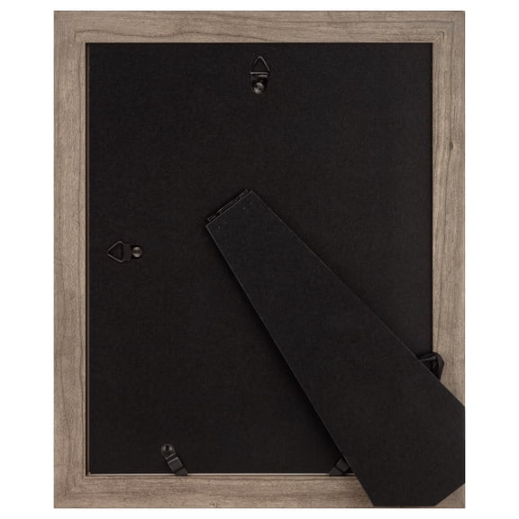 Studio Decor Griege Frame with Mat, Simply Essentials, 12 Pack